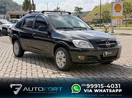 CHEVROLET PRISMA SED. MAXX/ LT 1.4 8V ECONOF. 4P 2008/2008