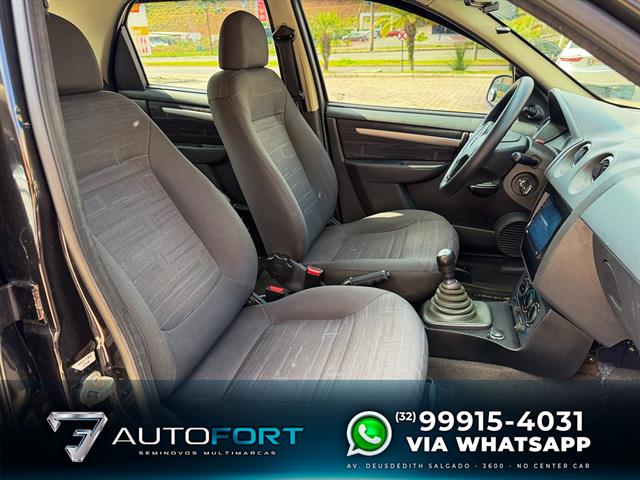 CHEVROLET PRISMA SED. MAXX/ LT 1.4 8V ECONOF. 4P 2008