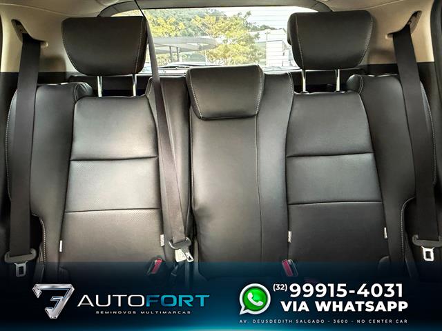 HONDA HR-V EX 1.8 FLEXONE 16V 5P AUT. 2020