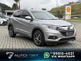 HONDA HR-V EX 1.8 FLEXONE 16V 5P AUT. 2020/2020