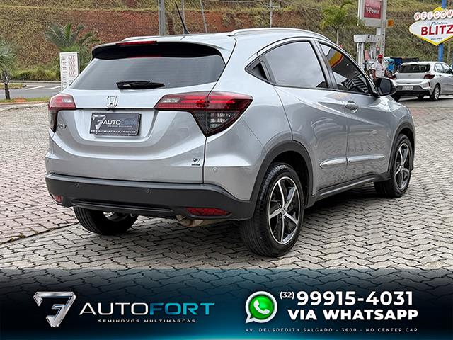 HONDA HR-V EX 1.8 FLEXONE 16V 5P AUT. 2020