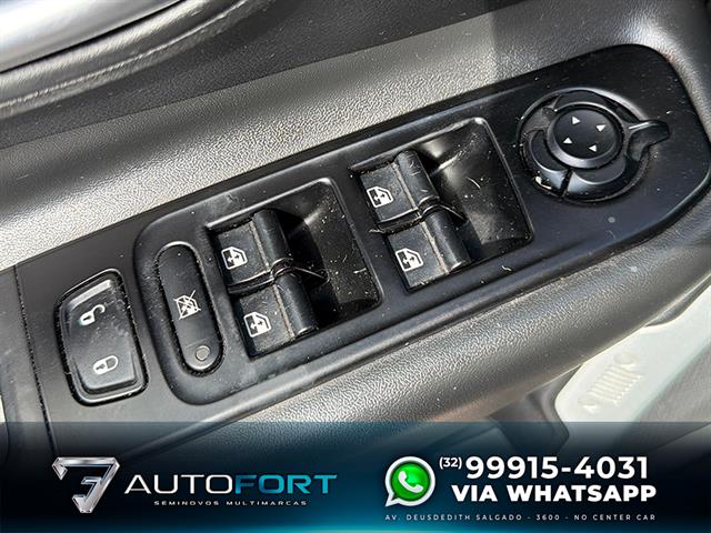 JEEP RENEGADE LONGITUDE 1.8 4X2 FLEX 16V AUT. 2021