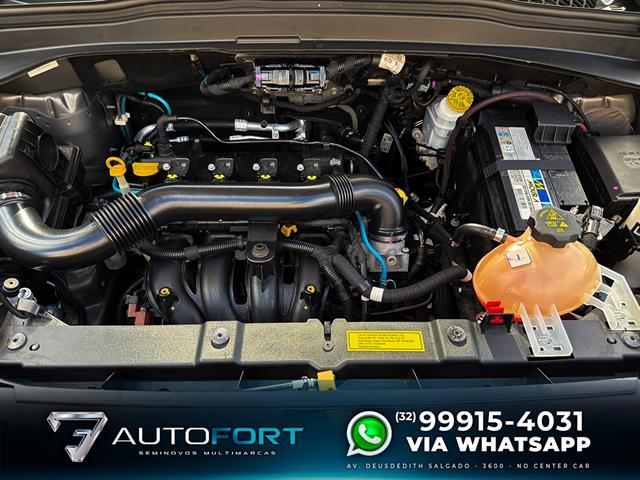 JEEP RENEGADE LONGITUDE 1.8 4X2 FLEX 16V AUT. 2021