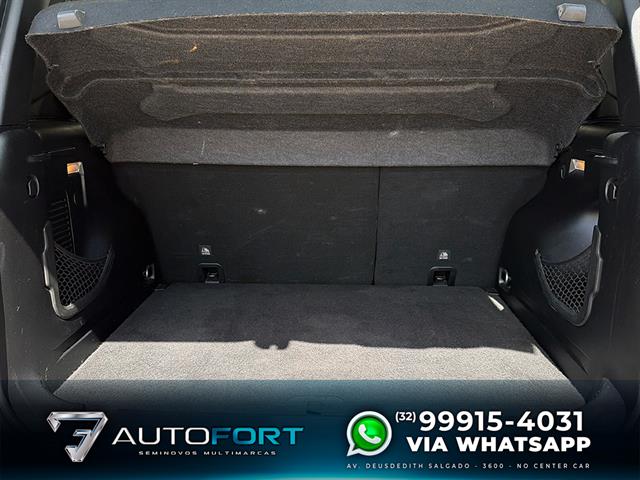 JEEP RENEGADE LONGITUDE 1.8 4X2 FLEX 16V AUT. 2021