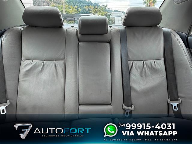 TOYOTA COROLLA XEI 2.0 FLEX 16V AUT. 2014