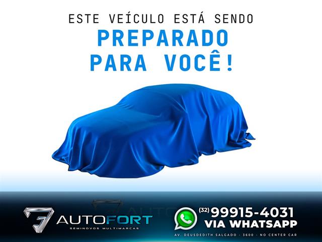 VOLKSWAGEN SAVEIRO ROBUST 1.6 TOTAL FLEX 16V 2024