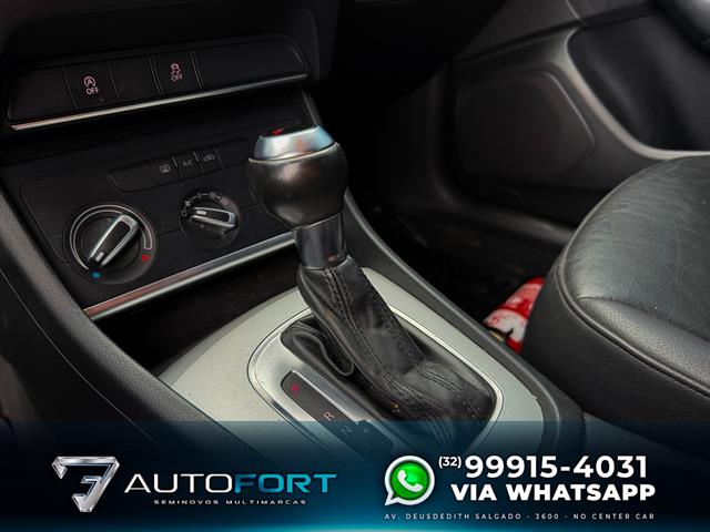 AUDI Q3 1.4 TFSI/TFSI FLEX S-TRONIC 5P 2016