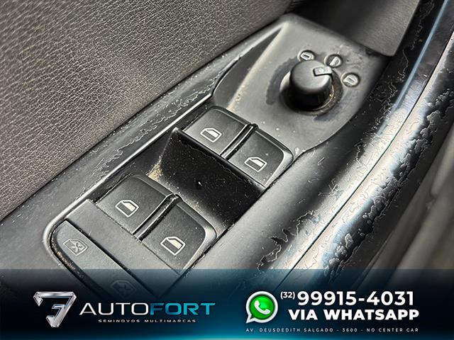 AUDI Q3 1.4 TFSI/TFSI FLEX S-TRONIC 5P 2016