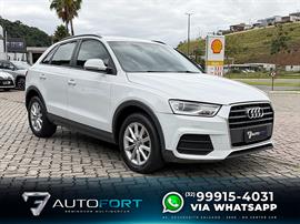 AUDI Q3 1.4 TFSI/TFSI FLEX S-TRONIC 5P 2015/2016
