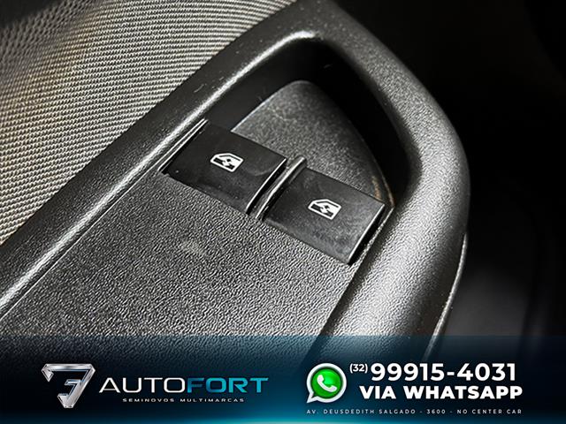 CHEVROLET ONIX HATCH LT 1.0 8V FLEXPOWER 5P MEC. 2017