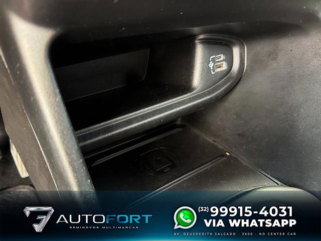 FIAT PULSE AUDACE 1.0 TURBO 200 FLEX AUT. 2022