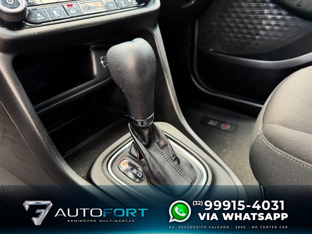 FIAT PULSE AUDACE 1.0 TURBO 200 FLEX AUT. 2022