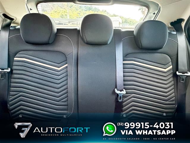 FIAT PULSE AUDACE 1.0 TURBO 200 FLEX AUT. 2022