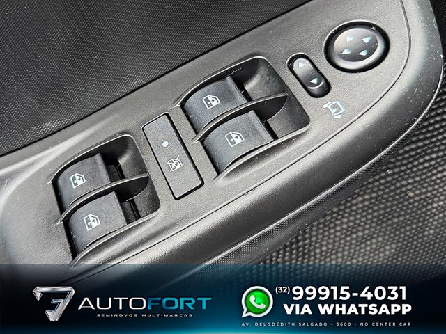 FIAT PULSE AUDACE 1.0 TURBO 200 FLEX AUT. 2022