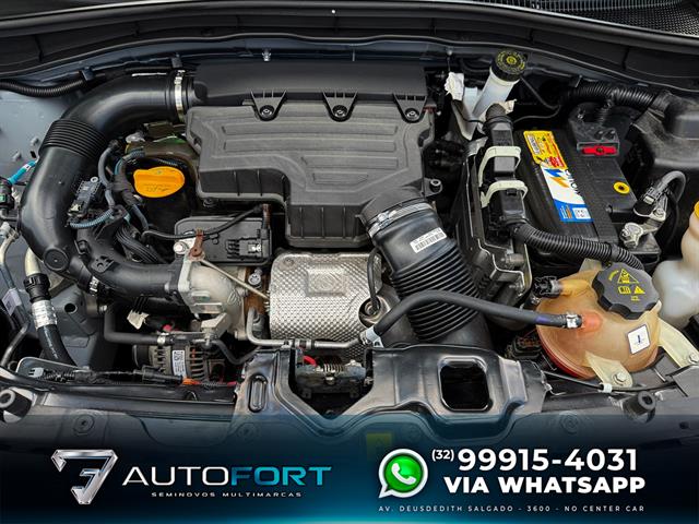 FIAT PULSE AUDACE 1.0 TURBO 200 FLEX AUT. 2022