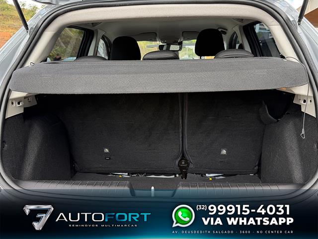 FIAT PULSE AUDACE 1.0 TURBO 200 FLEX AUT. 2022