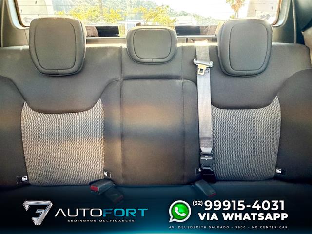 FIAT Toro ENDURANCE 1.3 T270 4X2 FLEX AUT. 2024