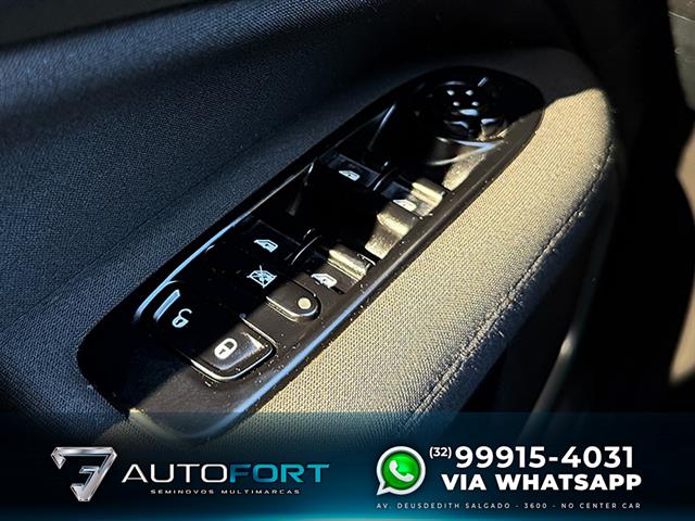 FIAT Toro ENDURANCE 1.3 T270 4X2 FLEX AUT. 2024