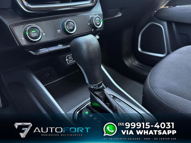 FIAT Toro ENDURANCE 1.3 T270 4X2 FLEX AUT. 2024