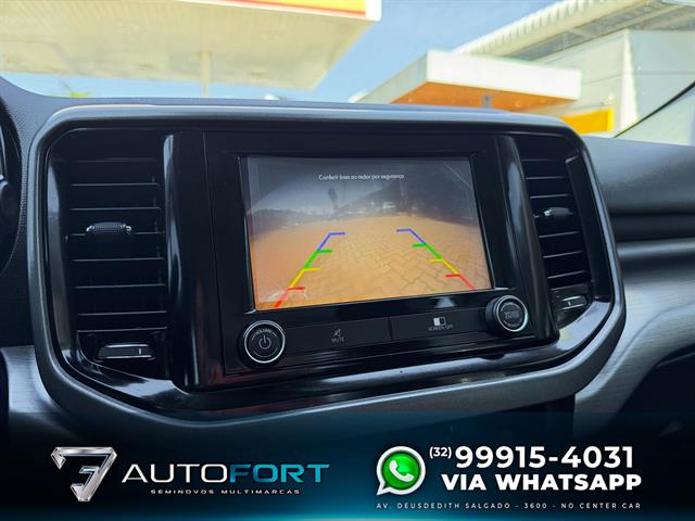 FIAT Toro ENDURANCE 1.3 T270 4X2 FLEX AUT. 2024