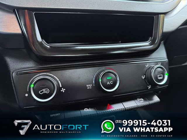FIAT Toro ENDURANCE 1.3 T270 4X2 FLEX AUT. 2024
