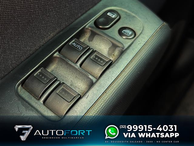 HONDA Fit LXL 1.4/ 1.4 FLEX 8V/16V 5P AUT. 2007