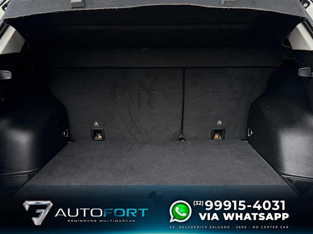 JEEP COMPASS LONGITUDE 2.0 4X2 FLEX 16V AUT. 2017