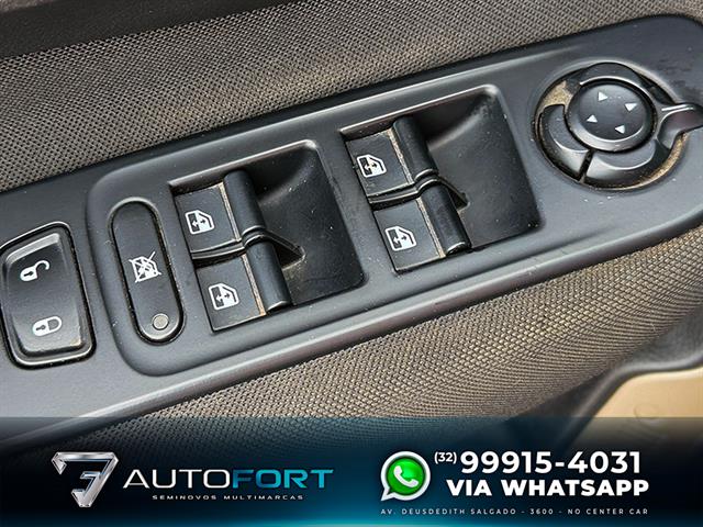 JEEP Renegade 75 ANOS 1.8 4X2 FLEX 16V AUT. 2016