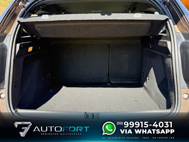 RENAULT DUSTER ICONIC 1.6 16V FLEX AUT. 2023