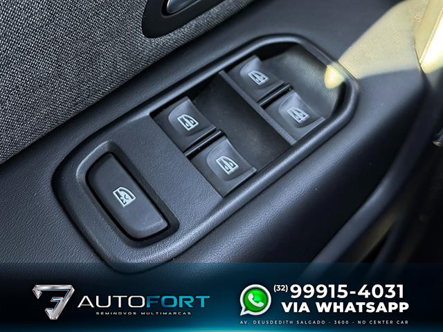 RENAULT DUSTER ICONIC 1.6 16V FLEX AUT. 2023