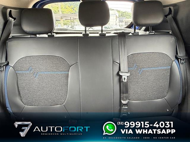 RENAULT KWID INTENSE 1.0 FLEX 12V 5P MEC. 2023