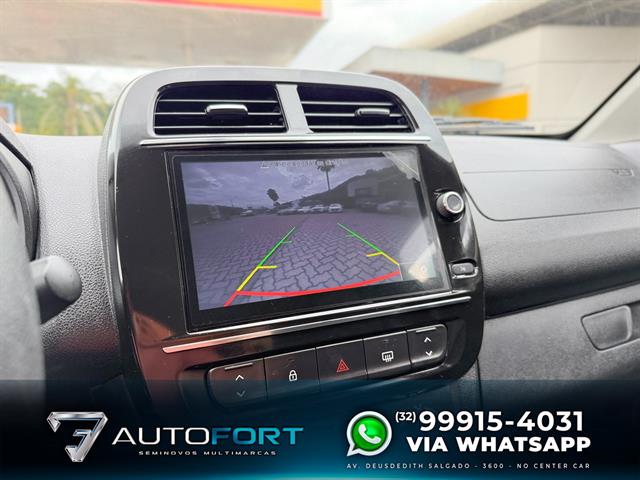 RENAULT KWID INTENSE 1.0 FLEX 12V 5P MEC. 2023
