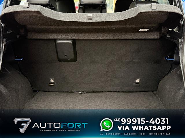 RENAULT KWID INTENSE 1.0 FLEX 12V 5P MEC. 2023