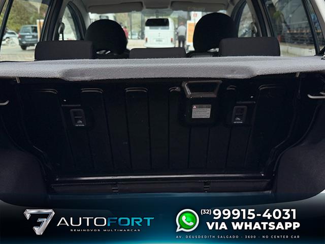 VOLKSWAGEN Fox CONNECT 1.6 FLEX 8V 5P 2021