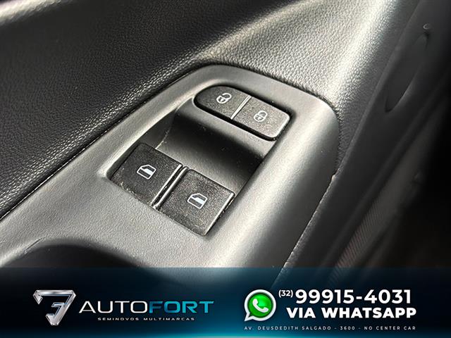 VOLKSWAGEN Saveiro ROBUST 1.6 TOTAL FLEX 16V 2024