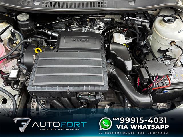 VOLKSWAGEN Saveiro ROBUST 1.6 TOTAL FLEX 16V 2024