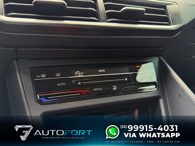 VOLKSWAGEN VIRTUS COMFORT. 200 TSI 1.0 FLEX 12V AUT 2025