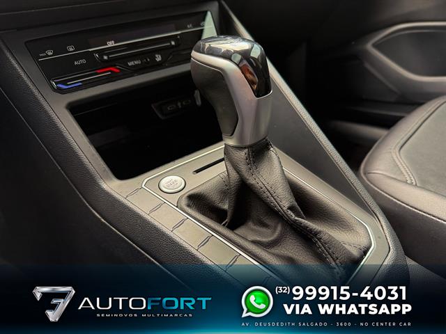 VOLKSWAGEN VIRTUS COMFORT. 200 TSI 1.0 FLEX 12V AUT 2025