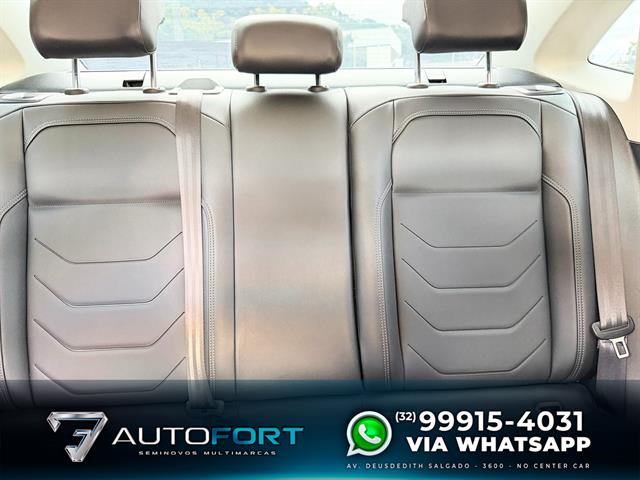 VOLKSWAGEN VIRTUS COMFORT. 200 TSI 1.0 FLEX 12V AUT 2025