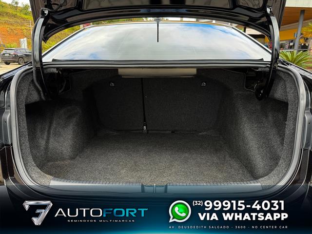 VOLKSWAGEN VIRTUS COMFORT. 200 TSI 1.0 FLEX 12V AUT 2025