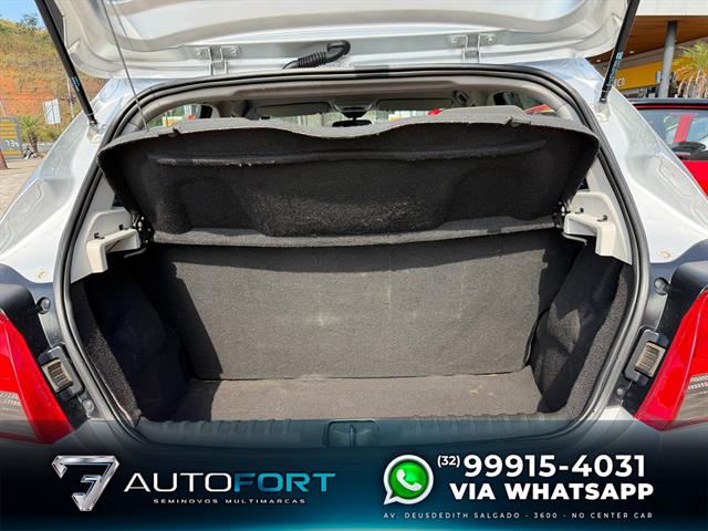 CHEVROLET ONIX HATCH LTZ 1.4 8V FLEXPOWER 5P AUT. 2016