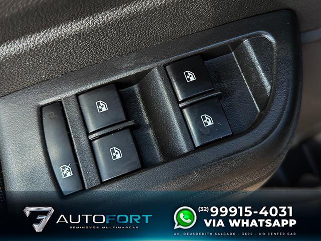 CHEVROLET ONIX HATCH LTZ 1.4 8V FLEXPOWER 5P AUT. 2016
