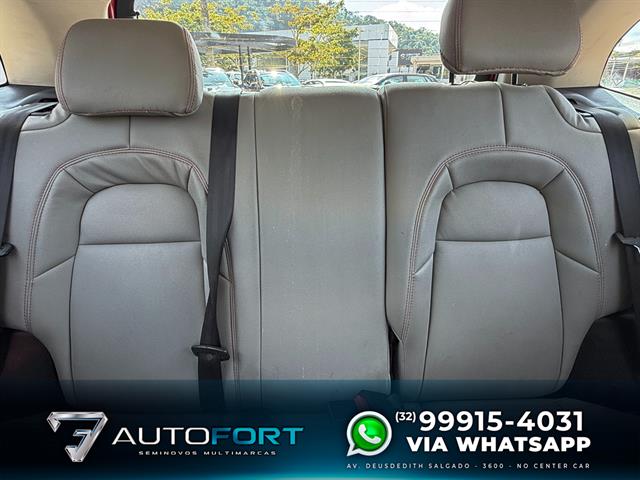 CITROËN C3 TENDANCE 1.5 FLEX 8V 5P MEC. 2016