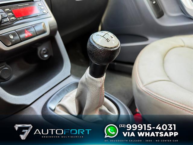 CITROËN C3 TENDANCE 1.5 FLEX 8V 5P MEC. 2016