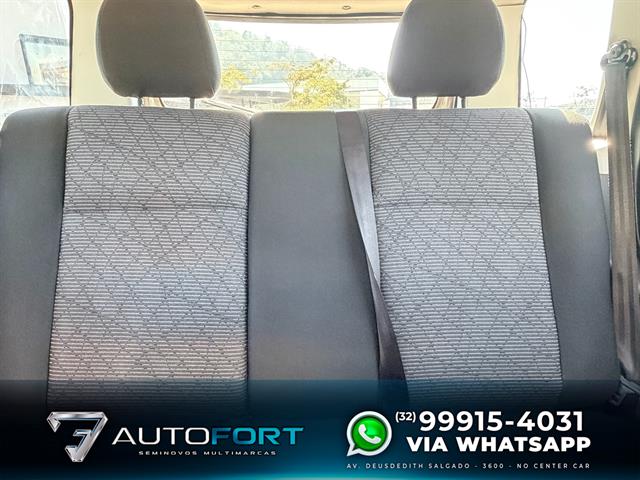 FORD ECOSPORT XLT FREESTYLE 1.6 FLEX 8V 5P 2011