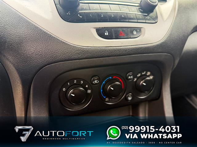 FORD KA 1.5 SEDAN SE 12V FLEX 4P MEC. 2020