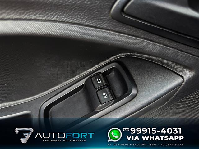 FORD KA 1.5 SEDAN SE 12V FLEX 4P MEC. 2020