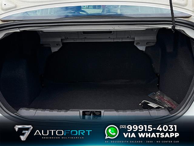 FORD KA 1.5 SEDAN SE 12V FLEX 4P MEC. 2020