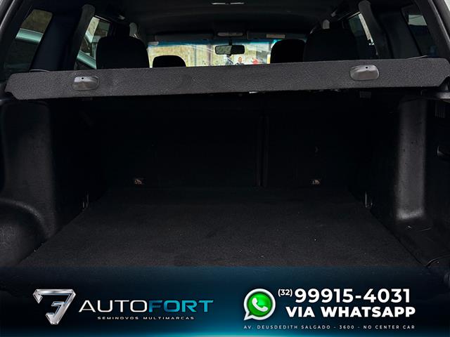 RENAULT DUSTER DYNAMIQUE 4X4 2.0 HI-FLEX 16V MEC 2020