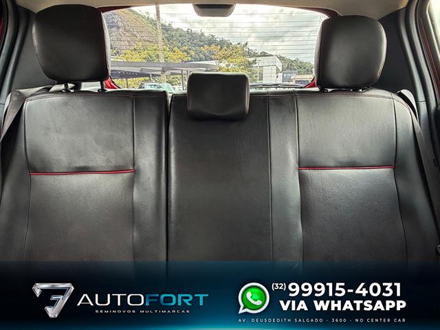 RENAULT SANDERO STEPWAY HI-FLEX 1.6 16V 5P AUT. 2013